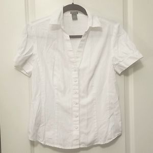 Ann Taylor Top